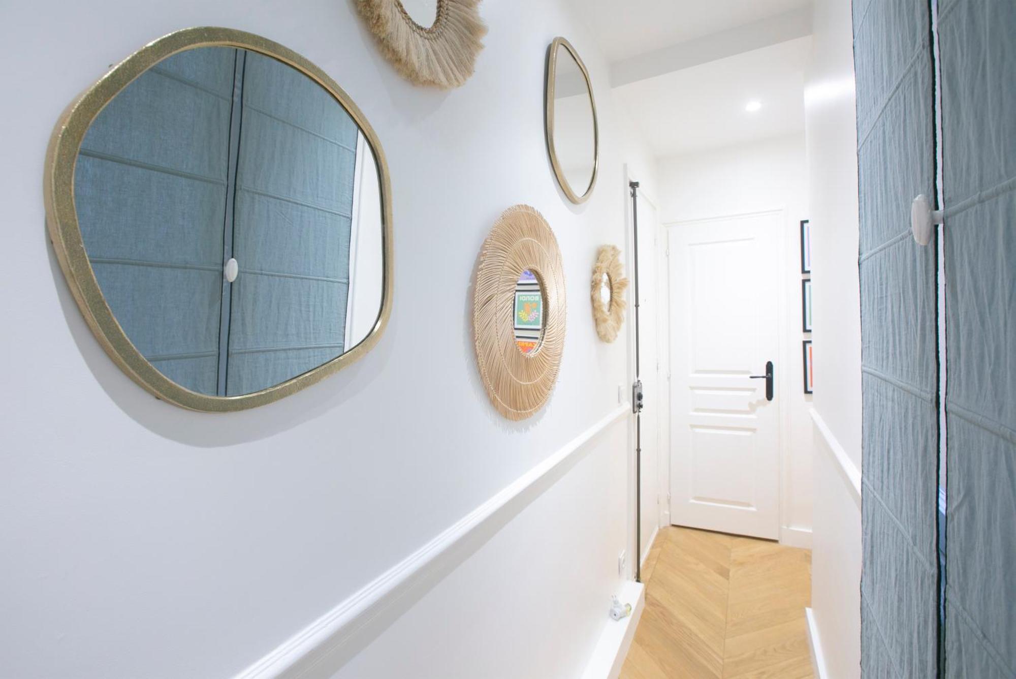 Lovely Apartment Near By Eiffel Tower - V90 Parigi Esterno foto